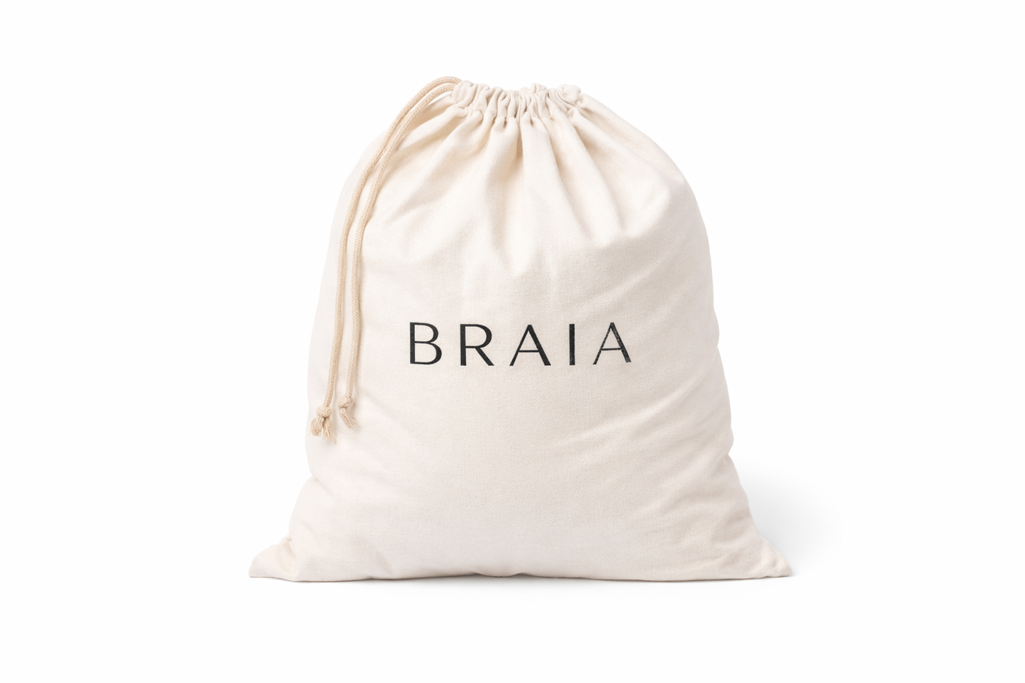 Free Premium Laundry Bag