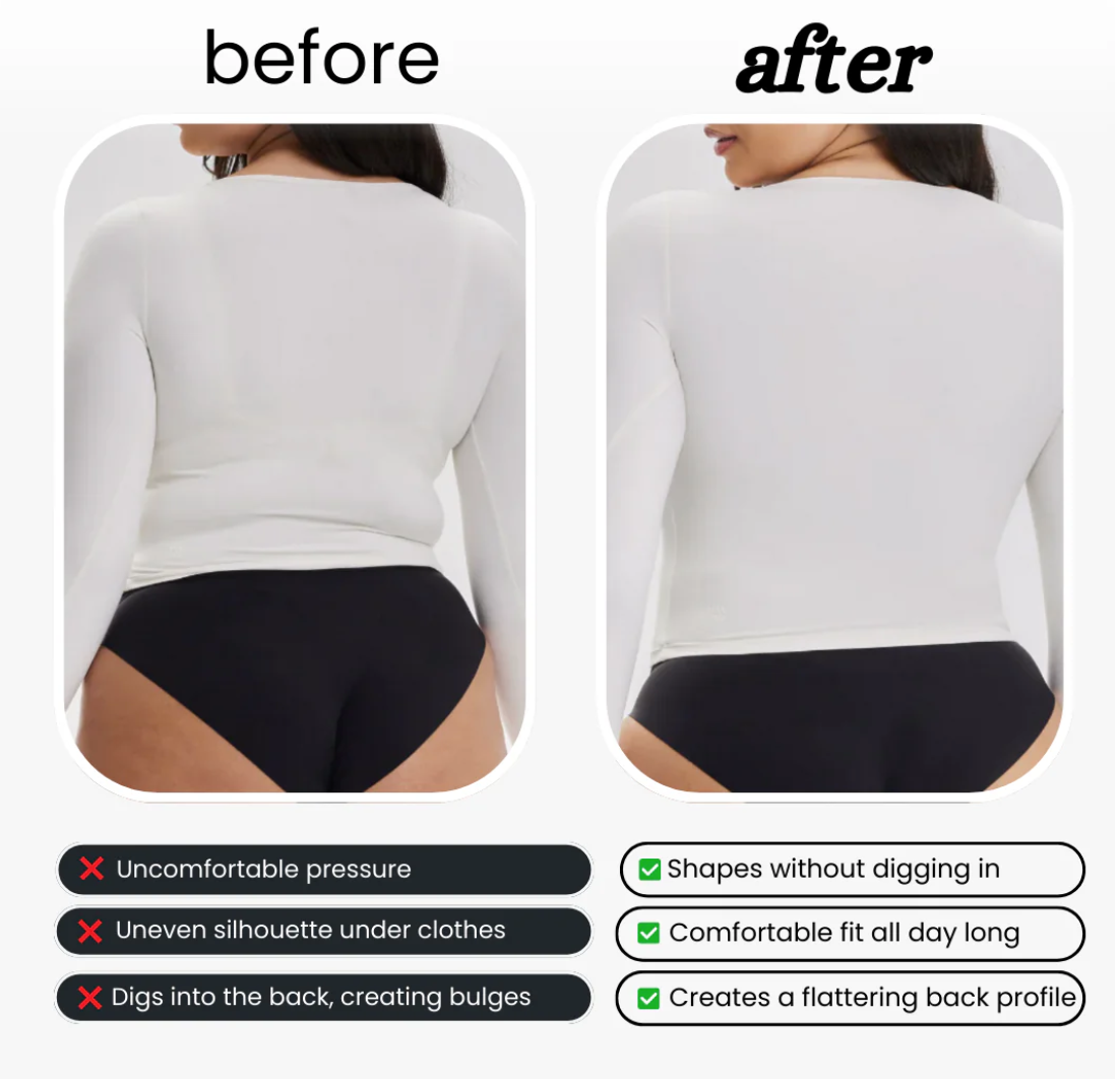 Comfort Wireless Full Coverage Jelly Bra